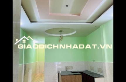 Chính Chủ Bán Nhà Đường Hà Đặc, Trung Mỹ Tây, Q12 - DT 105m², 2 Lầu, 4PN, 3WC, Đường Xe Hơi